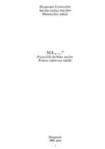 Prakses atskaite 'Finansiālās darbības analīze un prakses uzdevuma izpilde', 1.