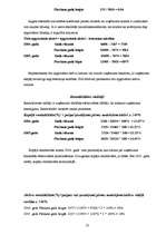 Prakses atskaite 'Finansiālās darbības analīze un prakses uzdevuma izpilde', 22.