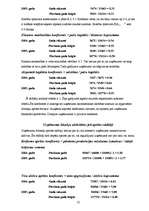 Prakses atskaite 'Finansiālās darbības analīze un prakses uzdevuma izpilde', 25.