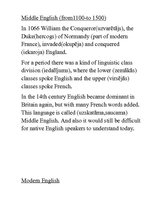 Prezentācija 'English Language', 12.