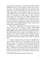 Referāts 'Viesmīlība Mateja un Lūkas evaņģēlijos', 2.