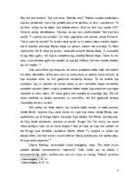 Referāts 'Viesmīlība Mateja un Lūkas evaņģēlijos', 3.