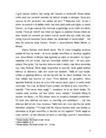 Referāts 'Viesmīlība Mateja un Lūkas evaņģēlijos', 4.