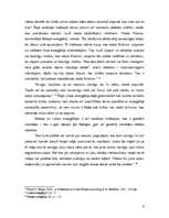 Referāts 'Viesmīlība Mateja un Lūkas evaņģēlijos', 6.