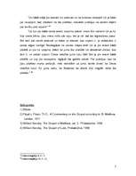 Referāts 'Viesmīlība Mateja un Lūkas evaņģēlijos', 7.