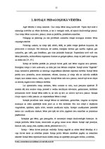 Referāts 'Rotaļu izmantošana audzināšanas procesā sākumskolā', 12.