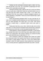 Referāts 'Rotaļu izmantošana audzināšanas procesā sākumskolā', 16.