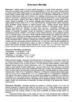 Konspekts 'Renesanses filosofija', 1.