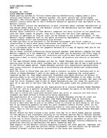 Eseja 'Alpha Gearing Systems', 1.