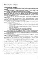 Referāts 'Telpu uzkopšana un higiēna', 1.