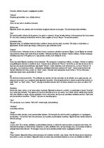 Prezentācija 'Ēģiptiešu zīmes un simboli', 29.