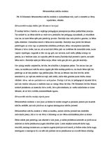 Eseja 'Bērncentrētais mācību modelis', 1.