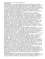 Eseja 'Schizophrenia', 1.