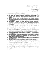 Konspekts 'Svētā tēva Jāņa Zeltamutes pamācības audzināšanā', 1.