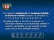 Prezentācija 'Heksadecimālā skaitīšanas sistēma', 2.