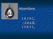 Prezentācija 'Heksadecimālā skaitīšanas sistēma', 8.