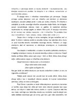 Eseja 'Ārijas Elksnes dzejoļa "Himna kokiem” analīze', 3.