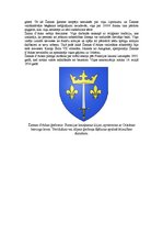 Konspekts 'Francija. Kapetingu dinastija', 2.