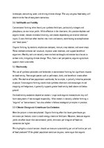 Eseja 'Is Organic Food Better than Non-Organic? A Critical Exploration of Health, Envir', 4.