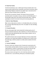 Eseja 'Is Organic Food Better than Non-Organic? A Critical Exploration of Health, Envir', 6.