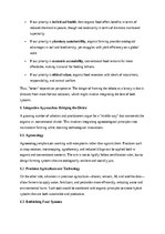 Eseja 'Is Organic Food Better than Non-Organic? A Critical Exploration of Health, Envir', 8.