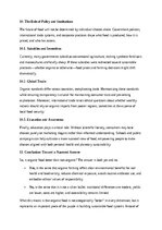 Eseja 'Is Organic Food Better than Non-Organic? A Critical Exploration of Health, Envir', 10.