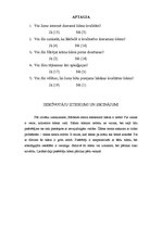 Referāts 'Dzeramā ūdens kvalitāte Bārbelē', 6.