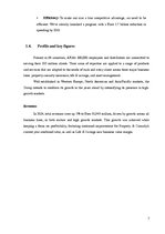 Referāts 'Marketing Analysis of "AXA" Insurance Company', 7.