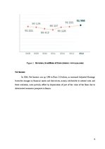 Referāts 'Marketing Analysis of "AXA" Insurance Company', 8.