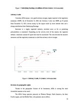 Referāts 'Marketing Analysis of "AXA" Insurance Company', 10.