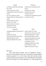 Referāts 'Marketing Analysis of "AXA" Insurance Company', 12.