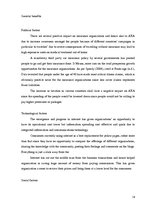 Referāts 'Marketing Analysis of "AXA" Insurance Company', 14.