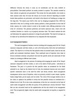 Referāts 'Marketing Analysis of "AXA" Insurance Company', 18.