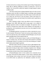 Referāts 'Marketing Analysis of "AXA" Insurance Company', 21.