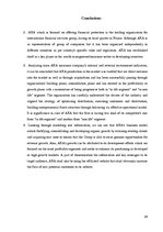 Referāts 'Marketing Analysis of "AXA" Insurance Company', 24.