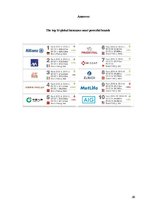 Referāts 'Marketing Analysis of "AXA" Insurance Company', 26.