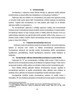 Prakses atskaite 'Grāmatvedības paņēmienu pielietojums', 16.