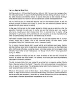 Eseja 'Herman Melville, "Moby Dick"', 1.