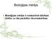 Prezentācija 'Bioloģija', 3.
