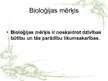 Prezentācija 'Bioloģija', 3.