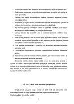 Referāts 'Būvniecības nozares attīstība pēc iestāšanās Eiropas Savienībā', 4.