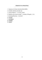 Referāts 'Būvniecības nozares attīstība pēc iestāšanās Eiropas Savienībā', 16.