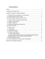 Referāts 'Latvijas Republikas Iekšlietu ministrijas analīze', 2.