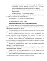 Referāts 'Latvijas Republikas Iekšlietu ministrijas analīze', 6.