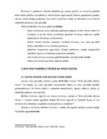 Referāts 'Latvijas Republikas Iekšlietu ministrijas analīze', 7.