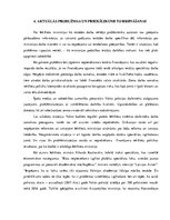 Referāts 'Latvijas Republikas Iekšlietu ministrijas analīze', 17.