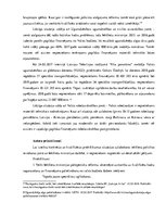 Referāts 'Latvijas Republikas Iekšlietu ministrijas analīze', 18.