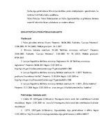 Referāts 'Latvijas Republikas Iekšlietu ministrijas analīze', 19.