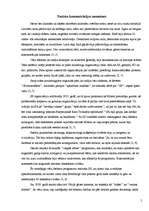 Eseja 'Nacistu koncentrācijas nometnes', 1.