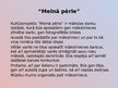 Prezentācija 'Kultūrprojekts - “Melnā pērle”', 2.